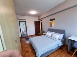 St. Michael's Condominium (D12), Apartment #581789941
